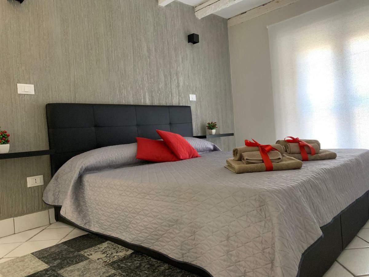 La Casetta Di Frazzu Apartment Palermo Ngoại thất bức ảnh