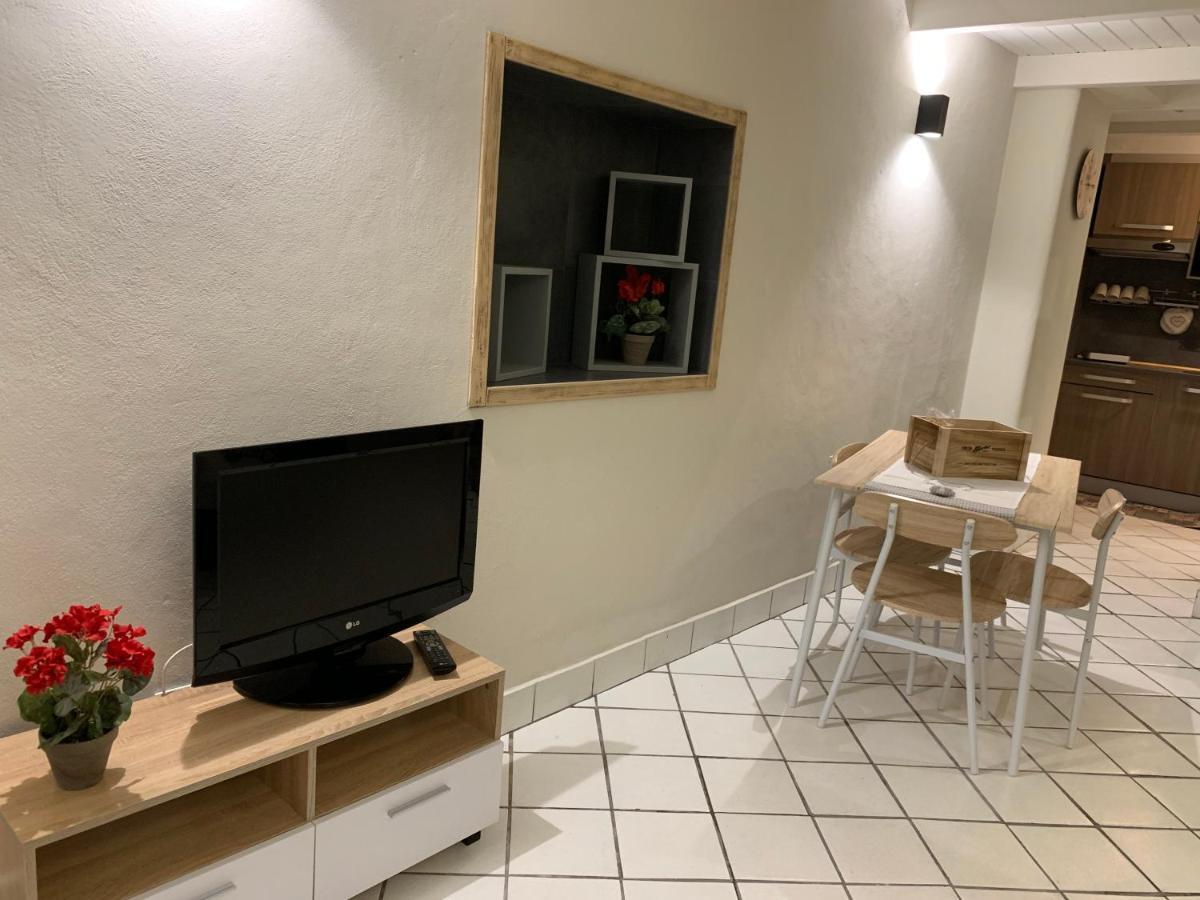 La Casetta Di Frazzu Apartment Palermo Ngoại thất bức ảnh